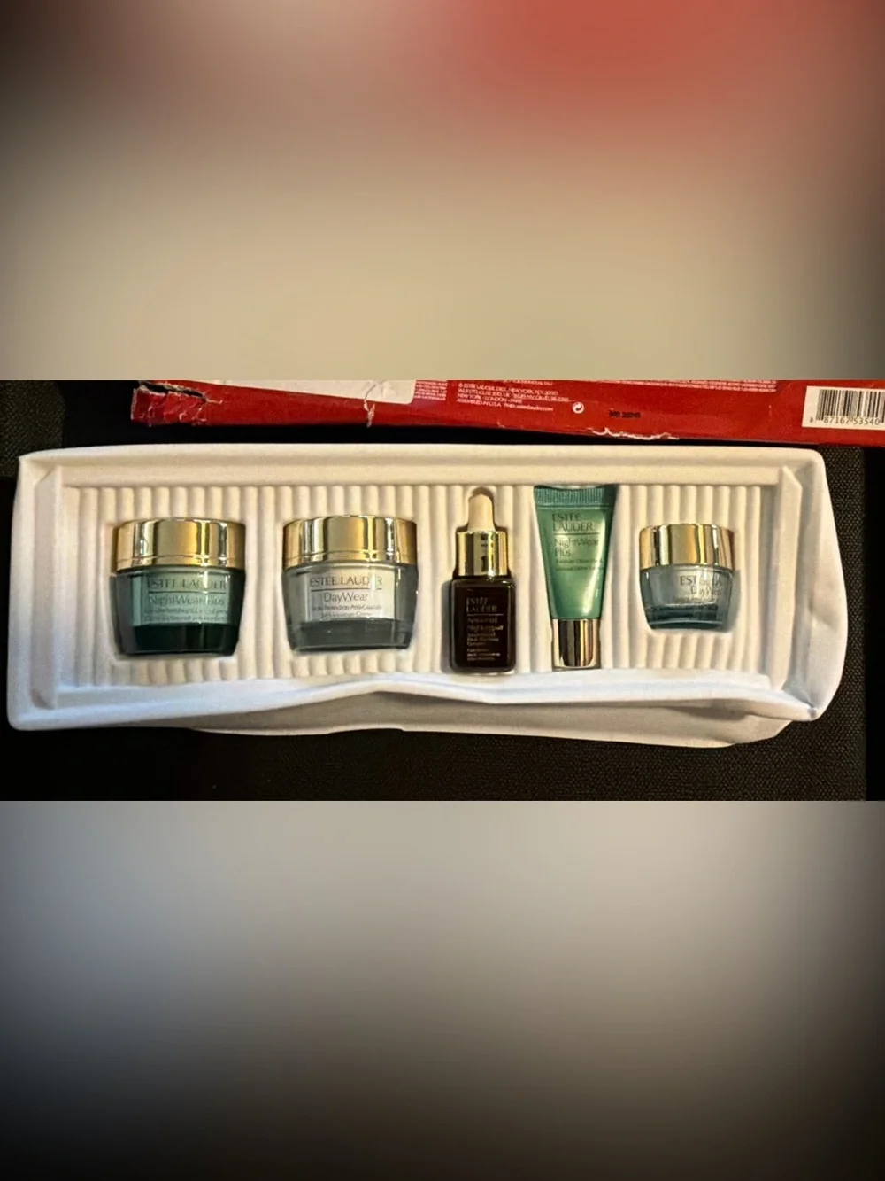 Estée Lauder Protect+Hydrate Set Daywear & Nightwear 5Pc Set NEW